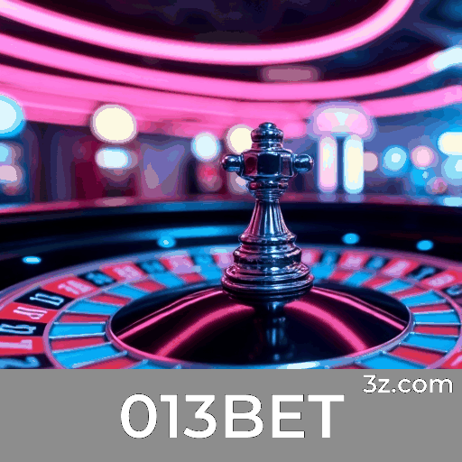 Acesso ao 013BET