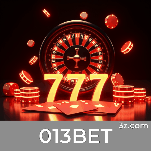 Cassino Online 013BET