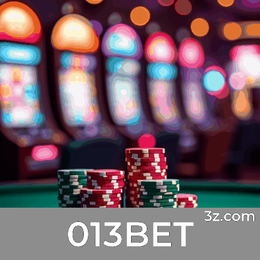 Acesso ao 013BET