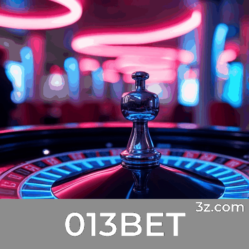 Cadastro na 013BET