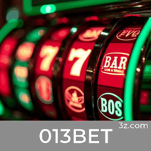 Cassino Online 013BET