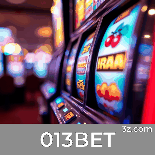 Cadastro na 013BET
