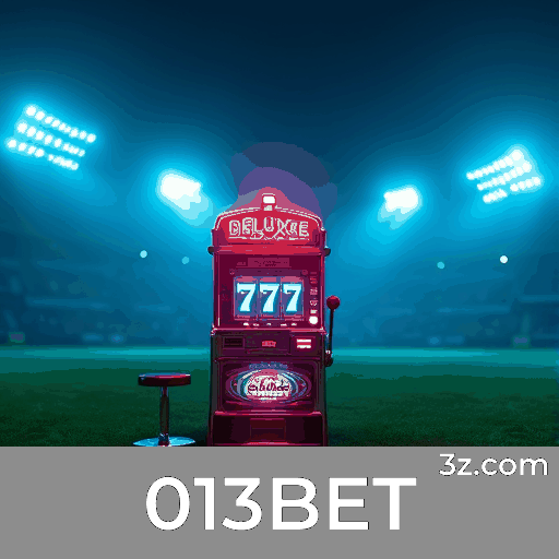 Cassino Online 013BET
