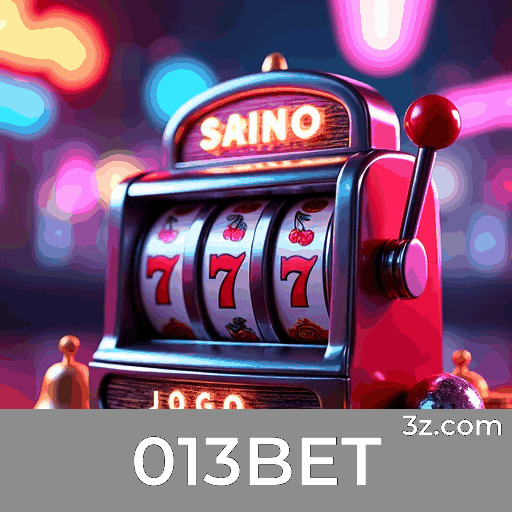 Cassino Online 013BET