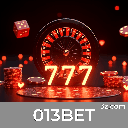 Cassino Online 013BET