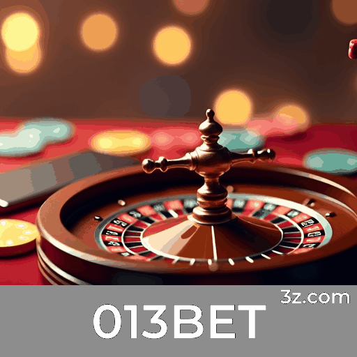013BET: O Cassino Online Premiado e Seguro