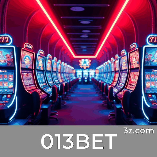 Cadastro na 013BET