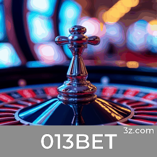 Cassino Online 013BET