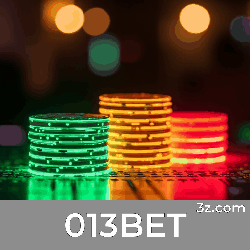 Acesso ao 013BET