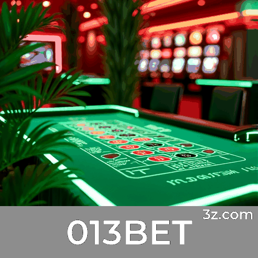 Acessar o site 013BET COM