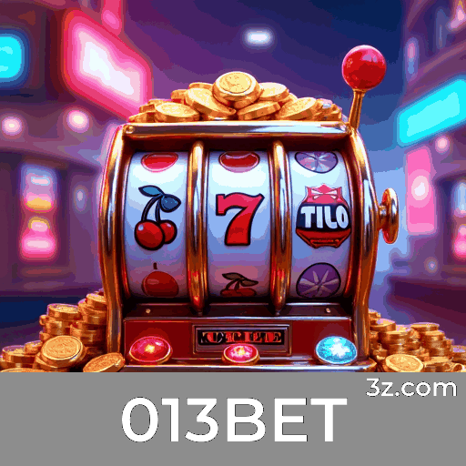 Cassino Online 013BET