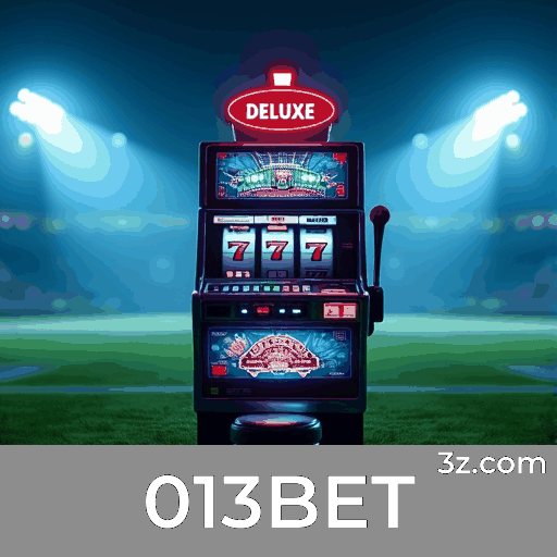 Cassino Online 013BET