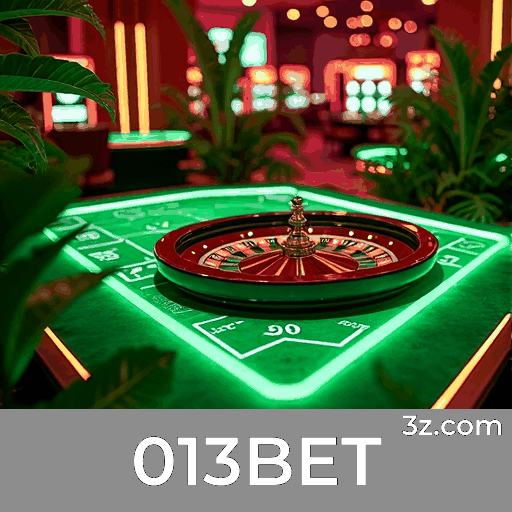 Acesso ao 013BET