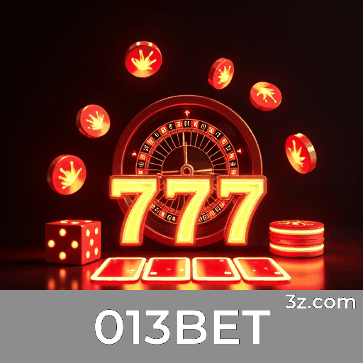 Acesso ao 013BET