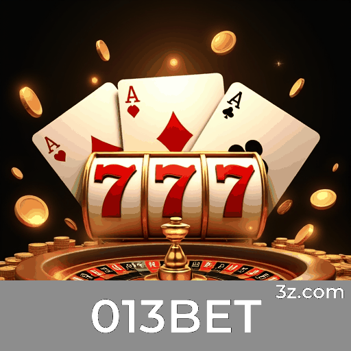 Cadastro na 013BET