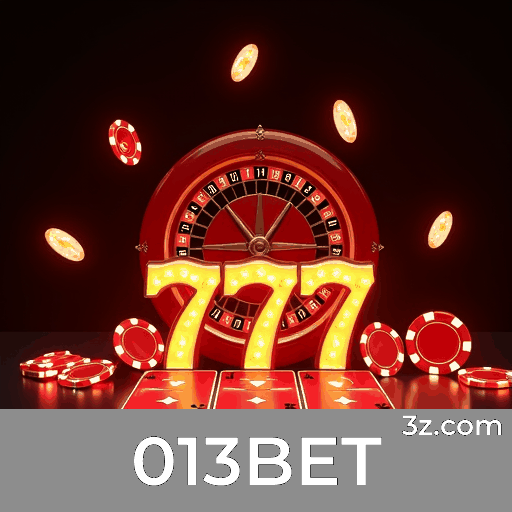 Acesso ao 013BET