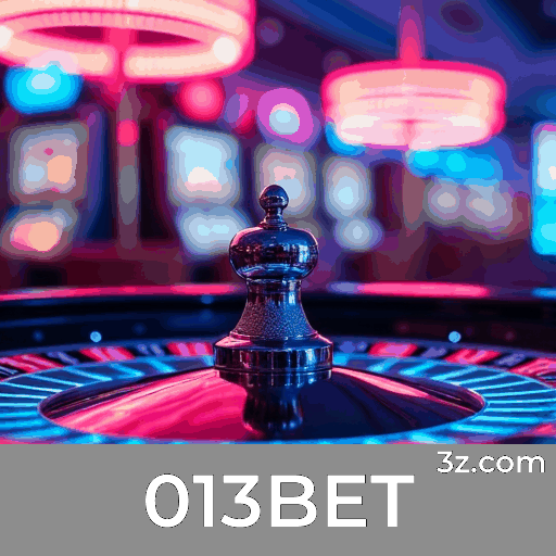Cadastro na 013BET