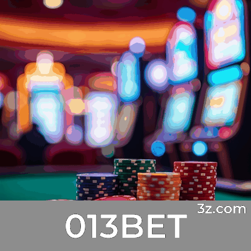 Acesso ao 013BET