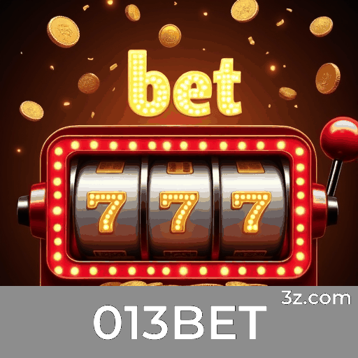 Cadastro na 013BET