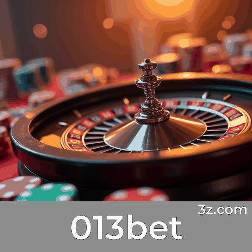 013bet Social Casino: Experiência de Interação Real