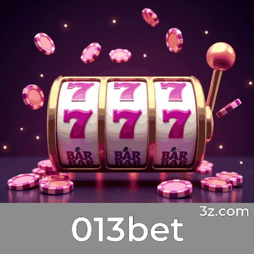 Maximize Seus Ganhos com o App 013bet