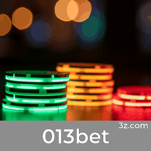 013bet: Sistema Inteligente de Promoções Personalizadas