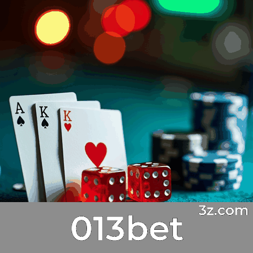 013bet: Plataforma de Cassino e Apostas Segura