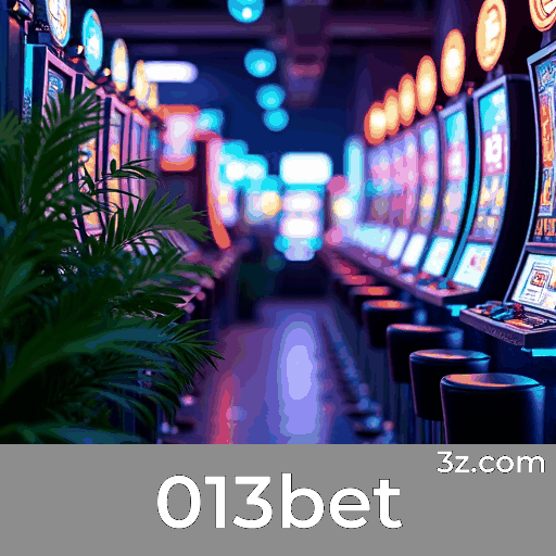 013bet: Segurança e Facilidade para Usuários Brasileiros