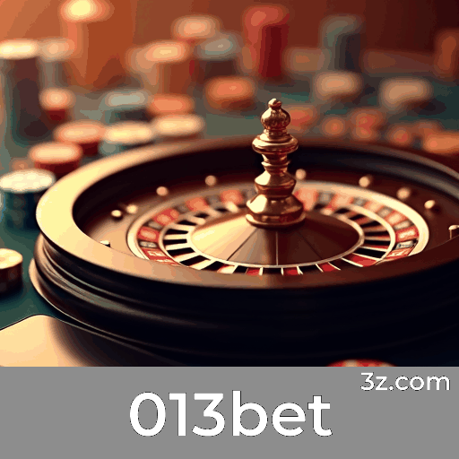 013bet: Segurança e Facilidade para Usuários Brasileiros